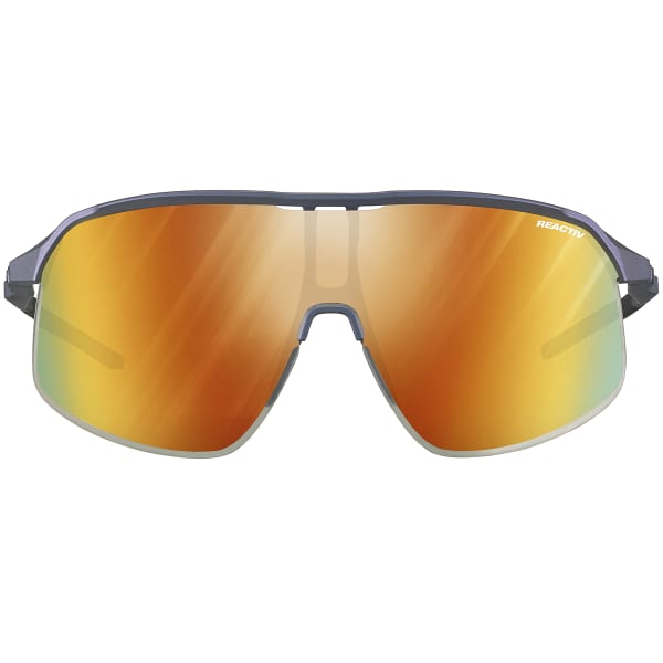 Lunette vélo JULBO DENSITY UNICOLORE