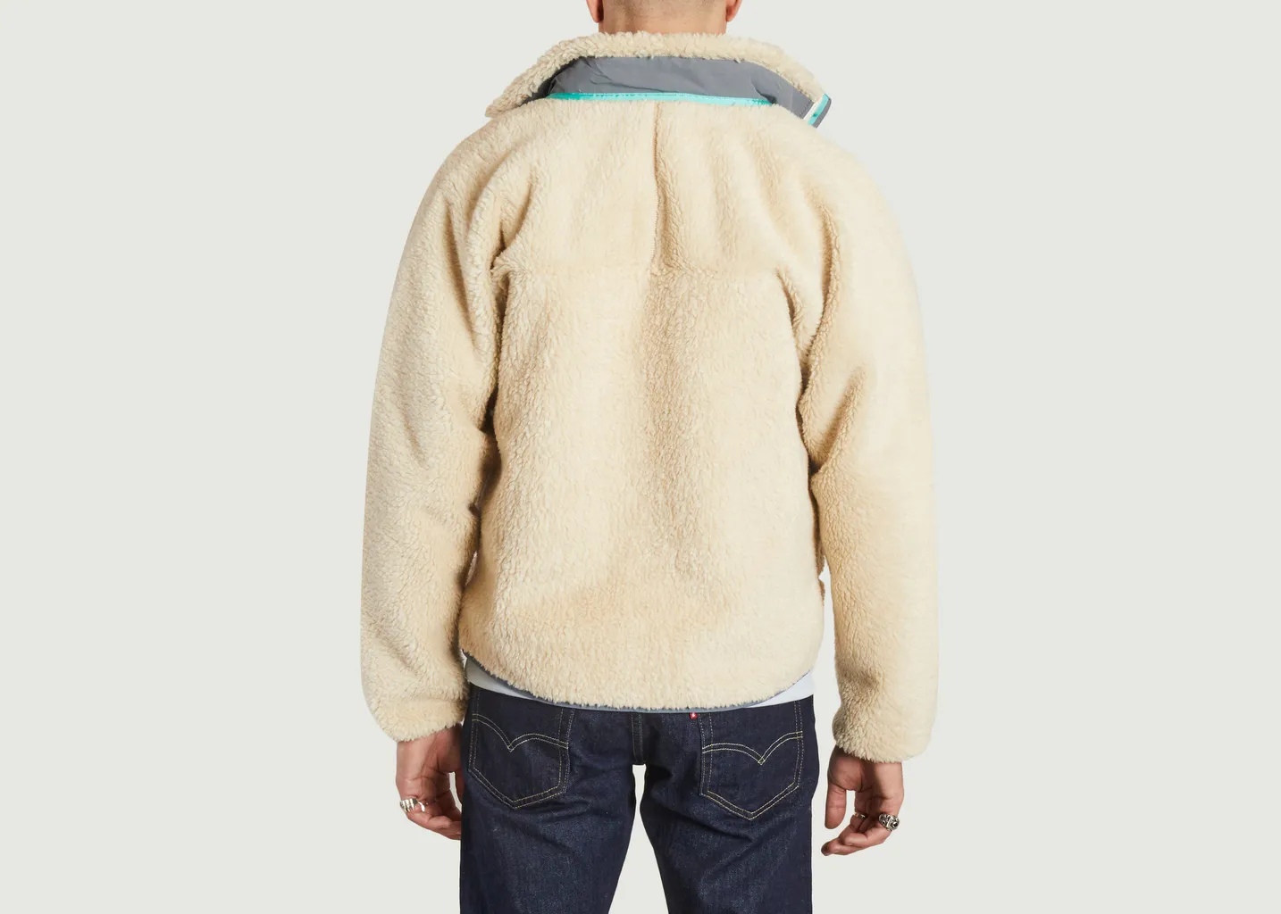 Veste M's Classic Retro-X Patagonia