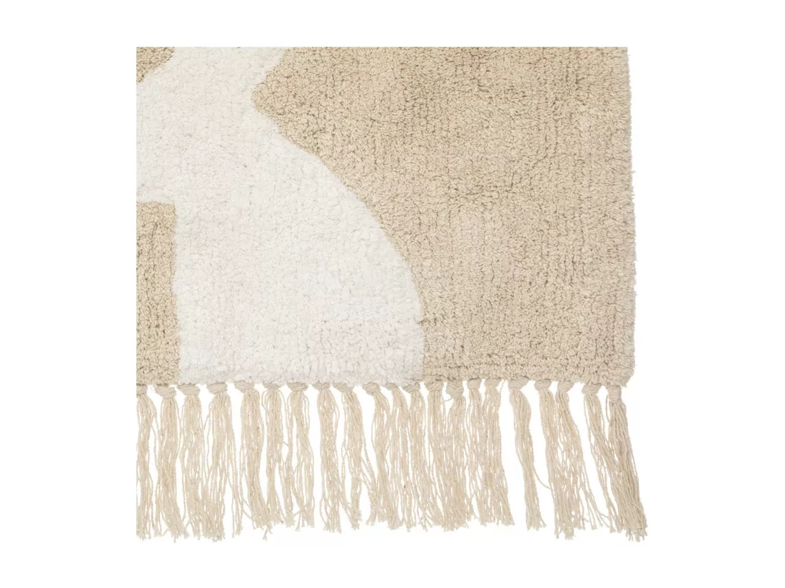 Tapis Tufté Enfant 