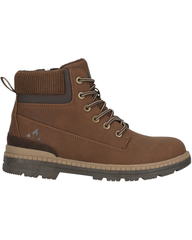 Whistler - Linnar M Boot - Mustang