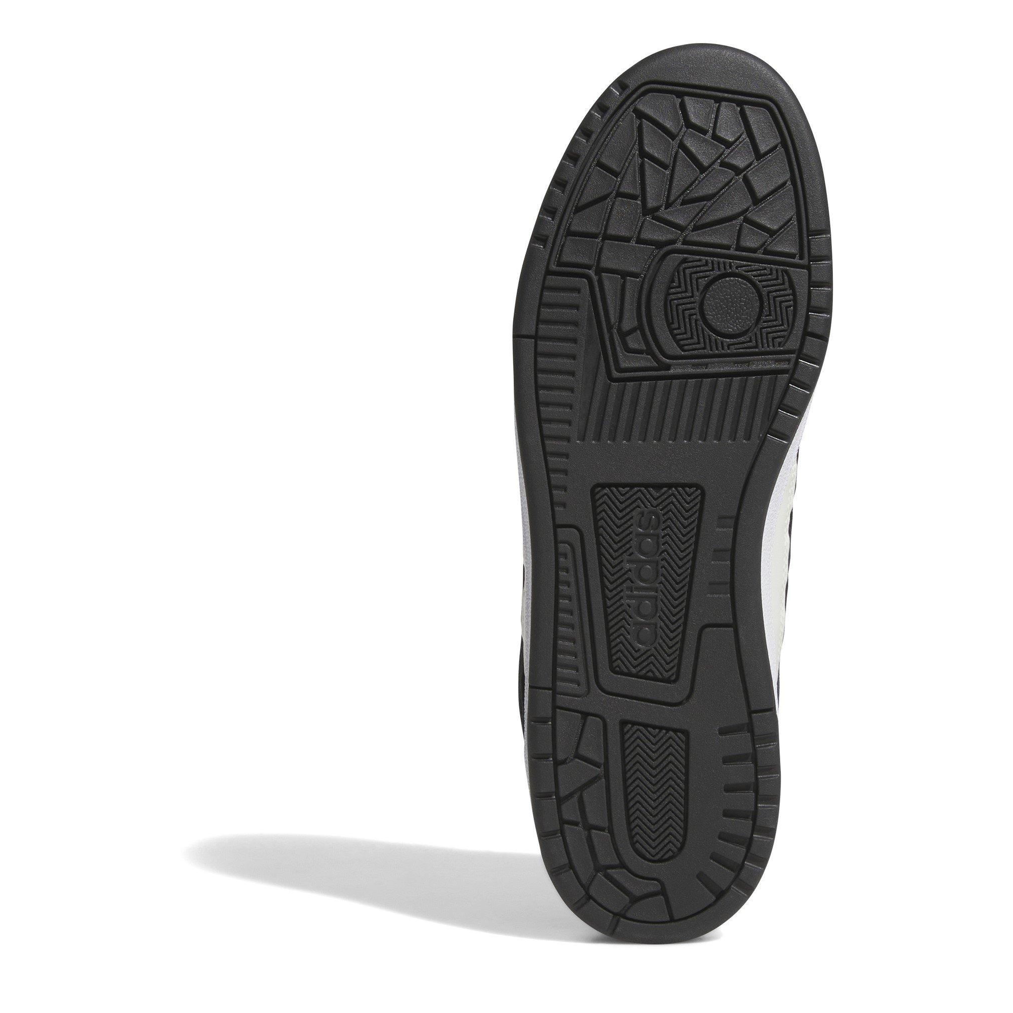 adidas Rapid Court Low-Top Trainers Mens