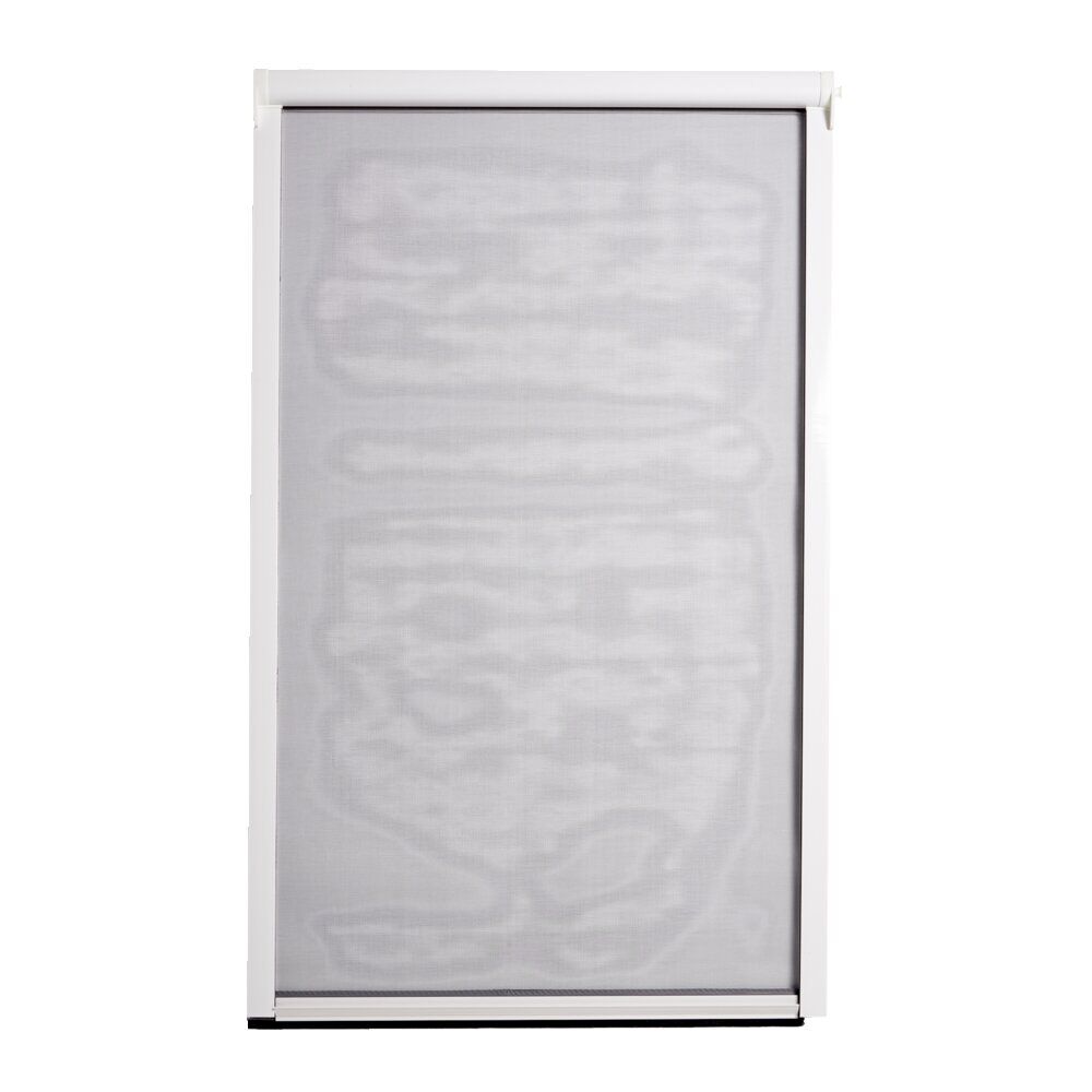 Store moustiquaire pour fenêtre Out Insect découpable 80x130cm