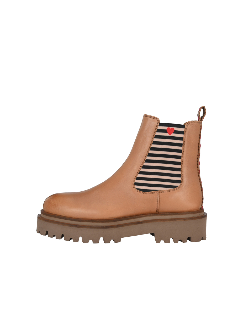 CHELSEA BOOT LIS