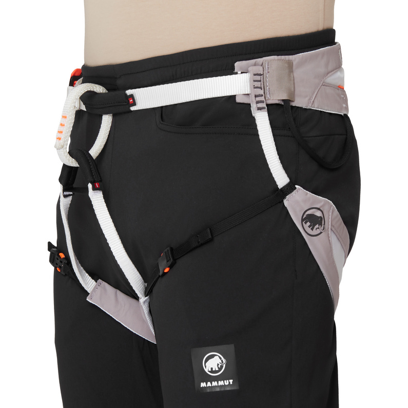 Mammut Herren Massone Light Hose