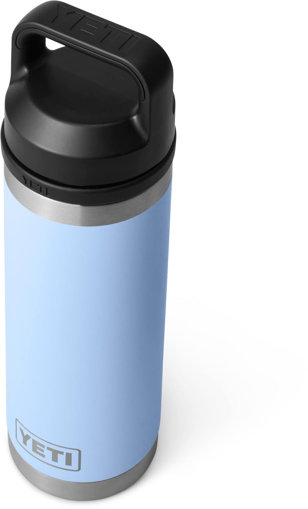 YETI Yeti Rambler 18 Oz Bottle Chug 532 ml