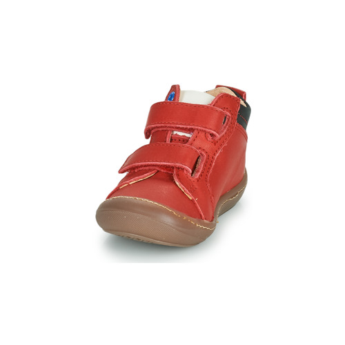 GBB - COUPI FLEX - Rouge