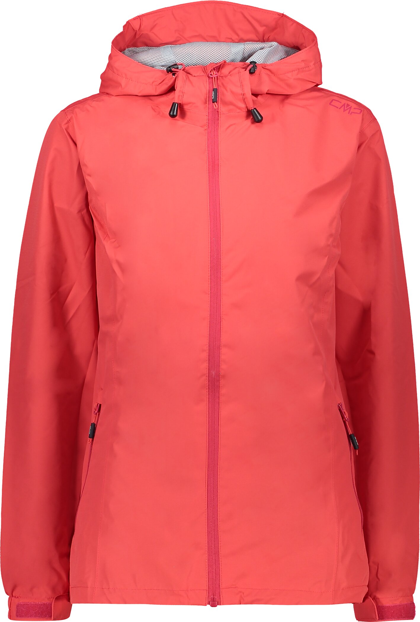 Campagnolo Woman Rain Jacket