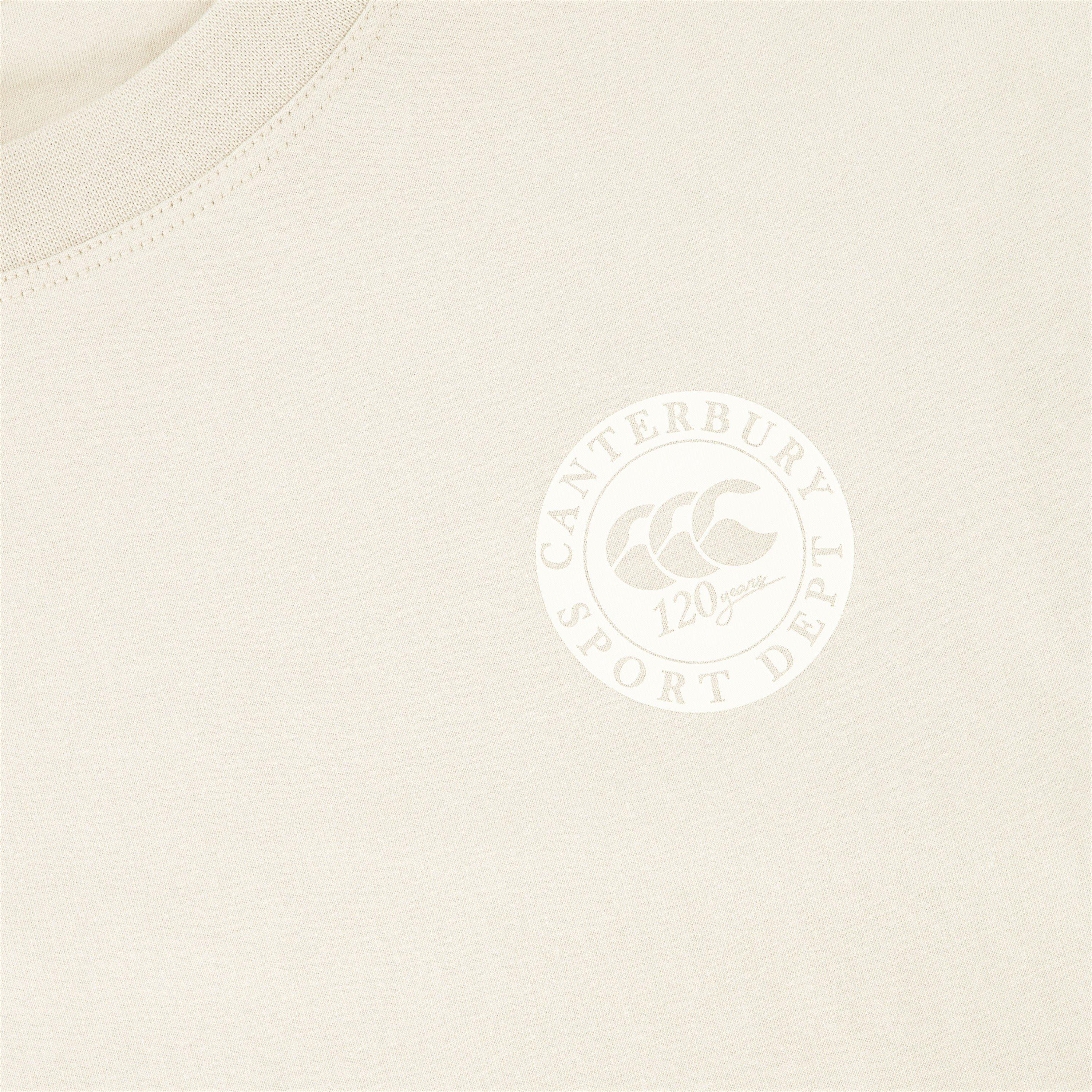 Canterbury Short Sleeve T Shirt Mens