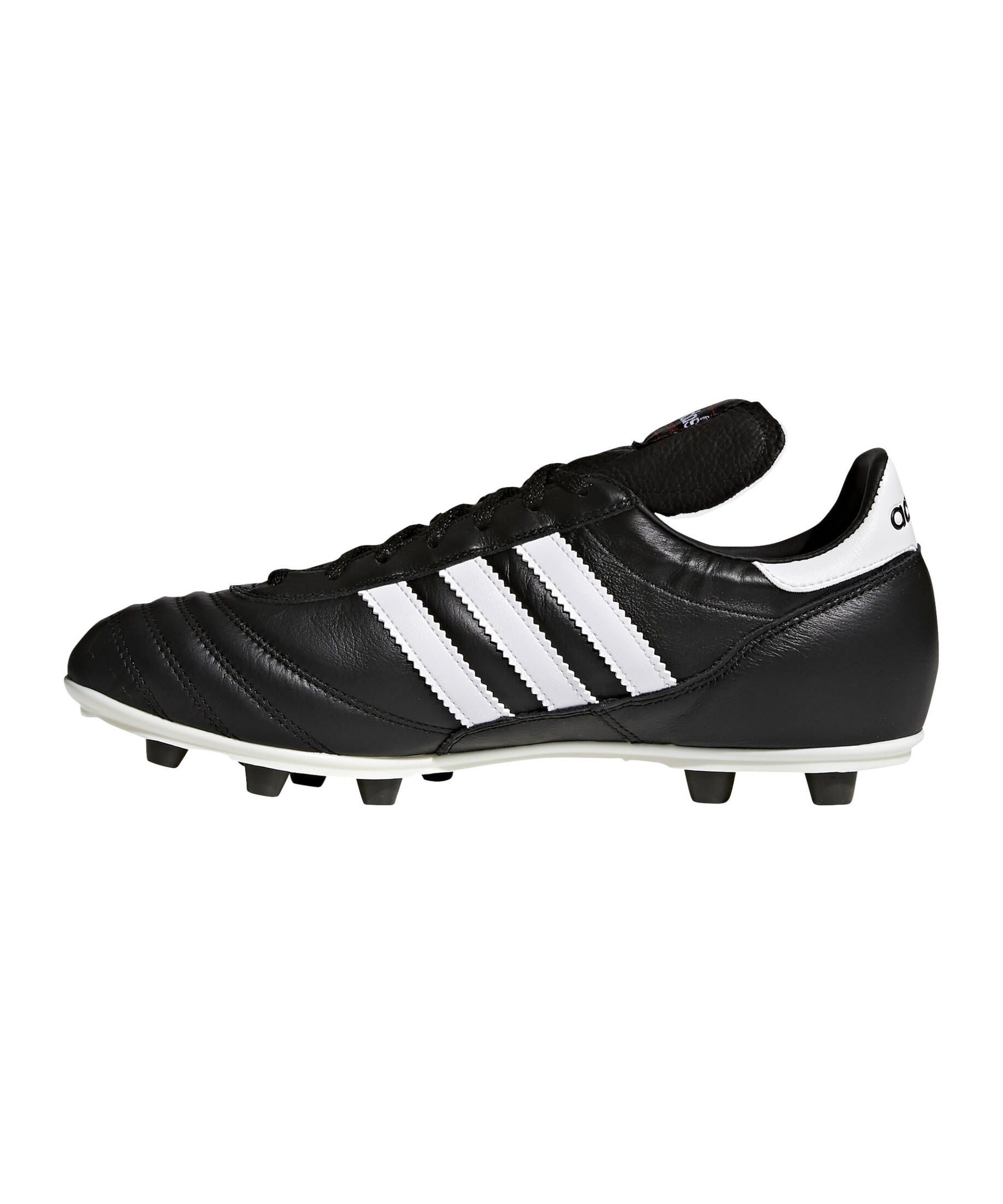 adidas Performance| Fußball - Schuhe - Nocken Copa Mundial FG Yellow Stripes