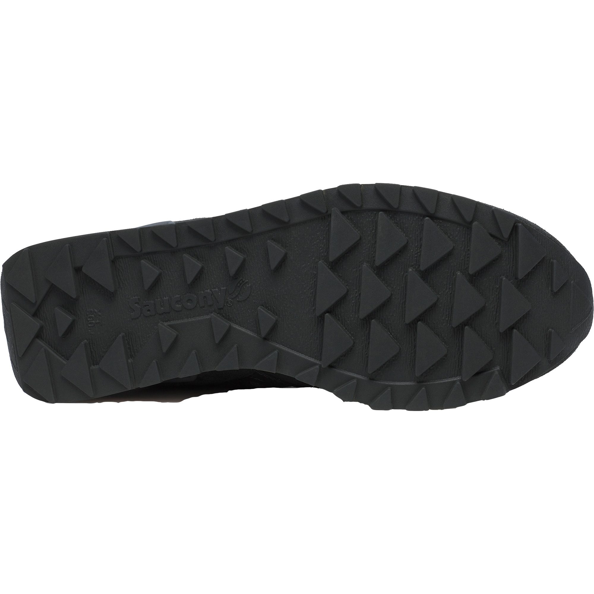 Saucony Shadow Original Sneaker Damen dunkelgrau