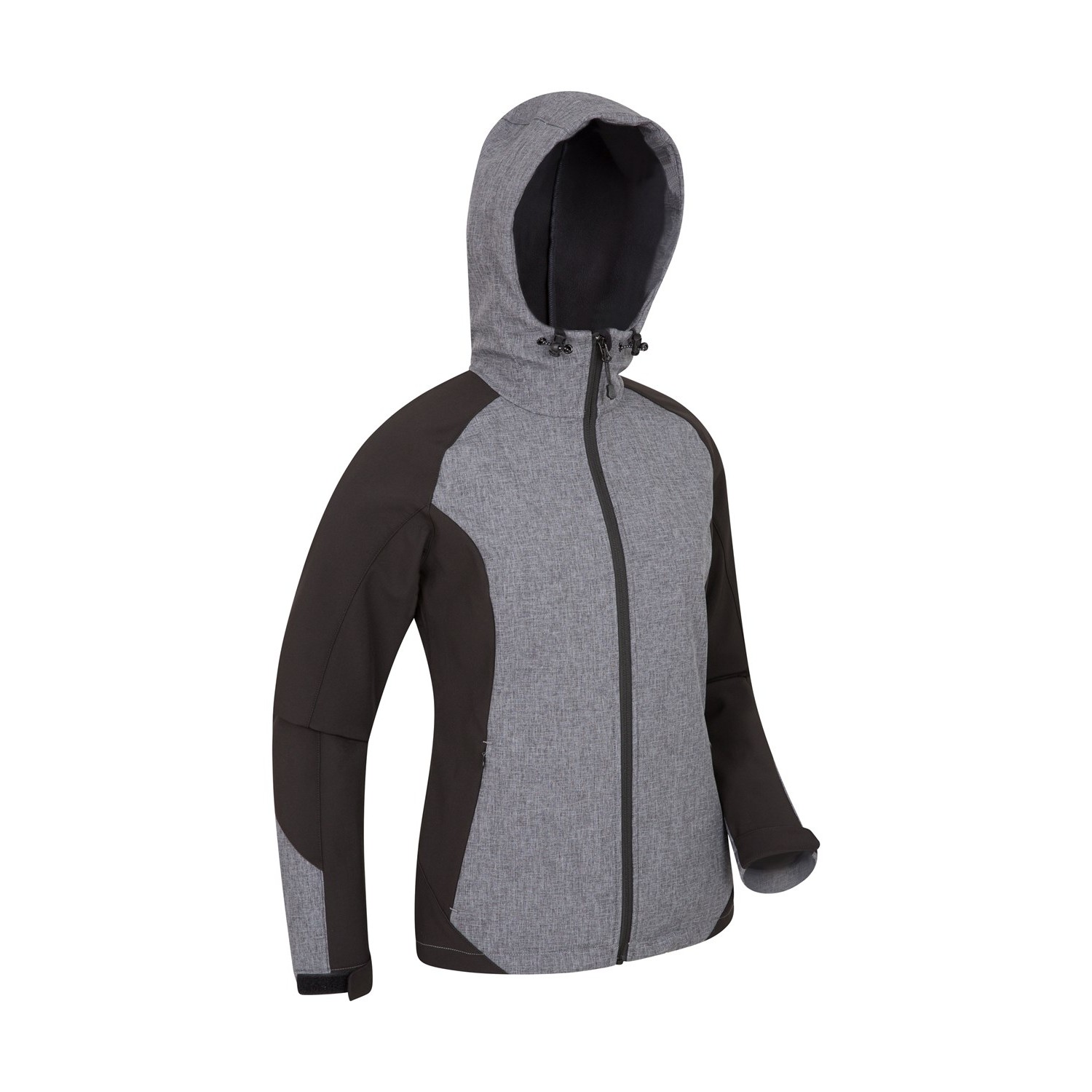 Jaqueta Softshell Mountain Warehouse Illuminate