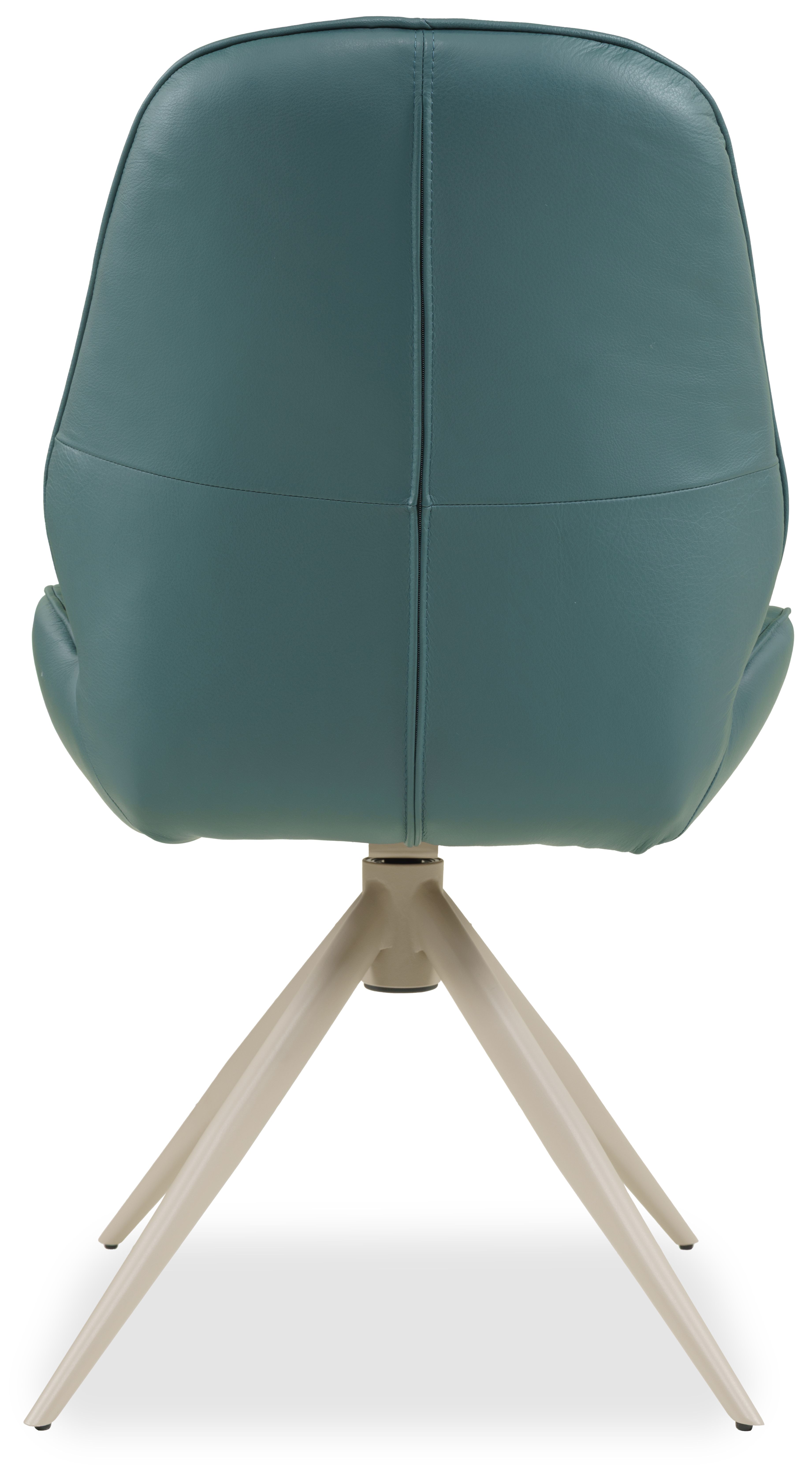 Eetkamerstoel Vermas B53 x D64.5 x H90 cm