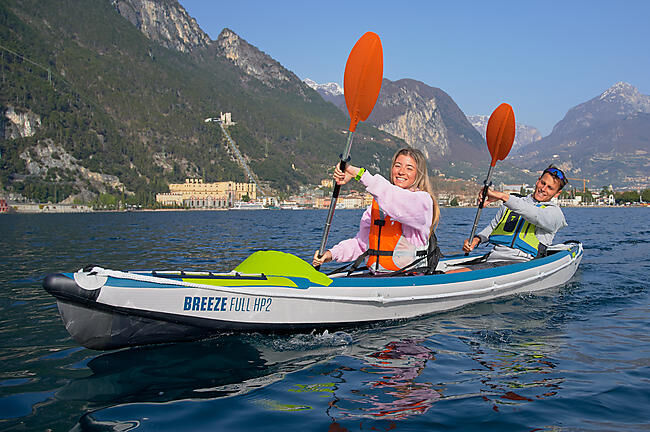 TAHE - KAYAK AIR BREEZE FULL HP2
