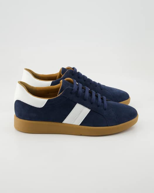 Geox Meleda Sneaker in Blau