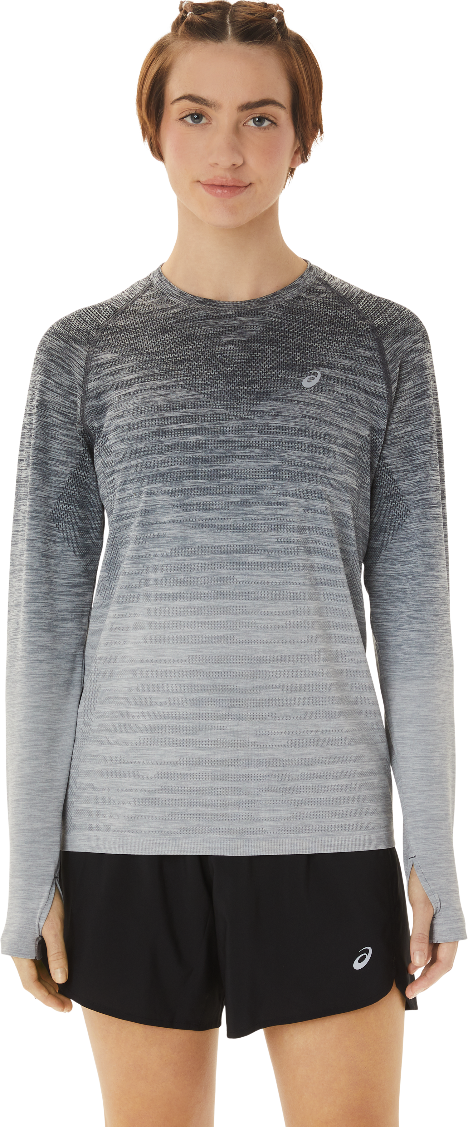 Asics Seamless LS Top