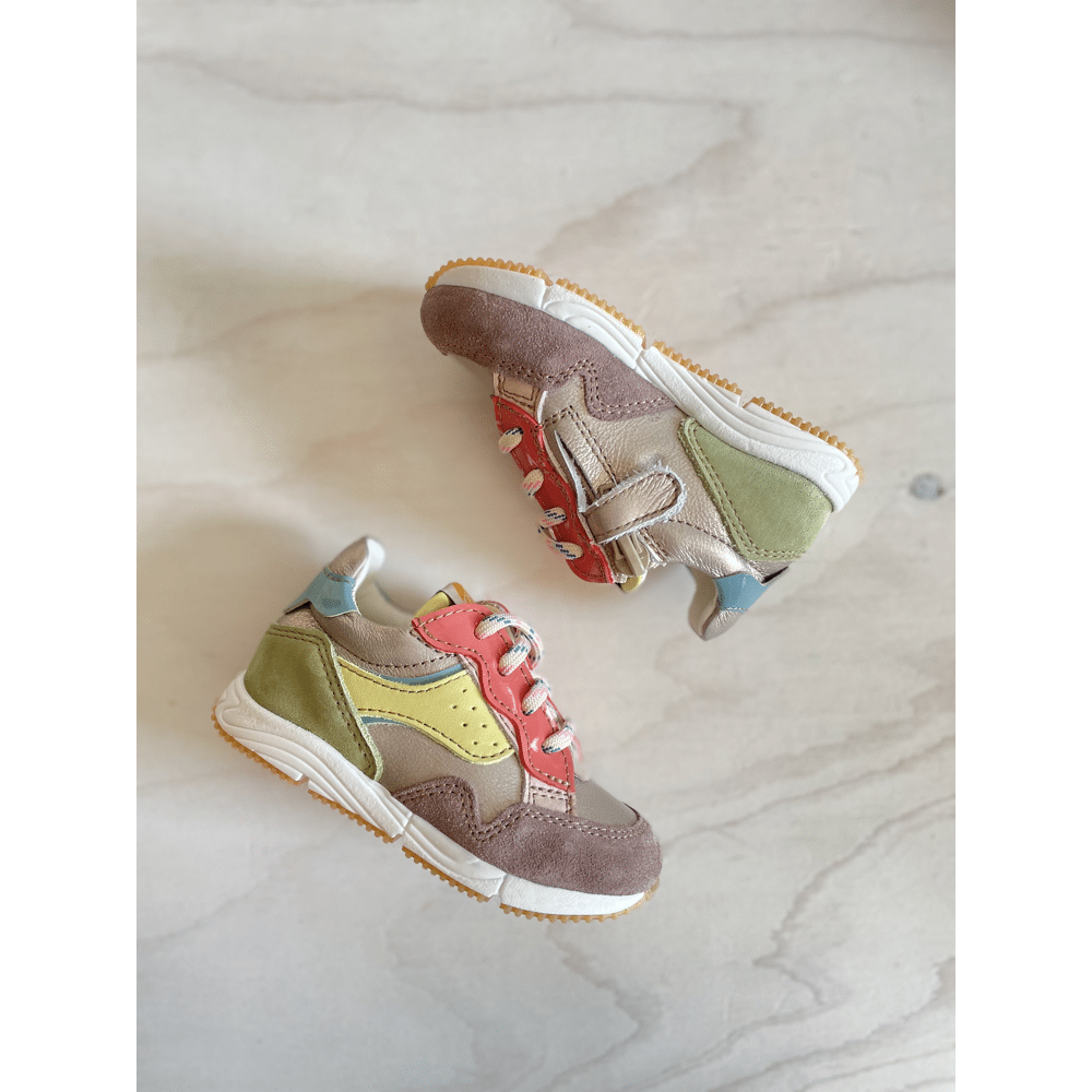 OCRA - Eerste Stapsneaker Runner