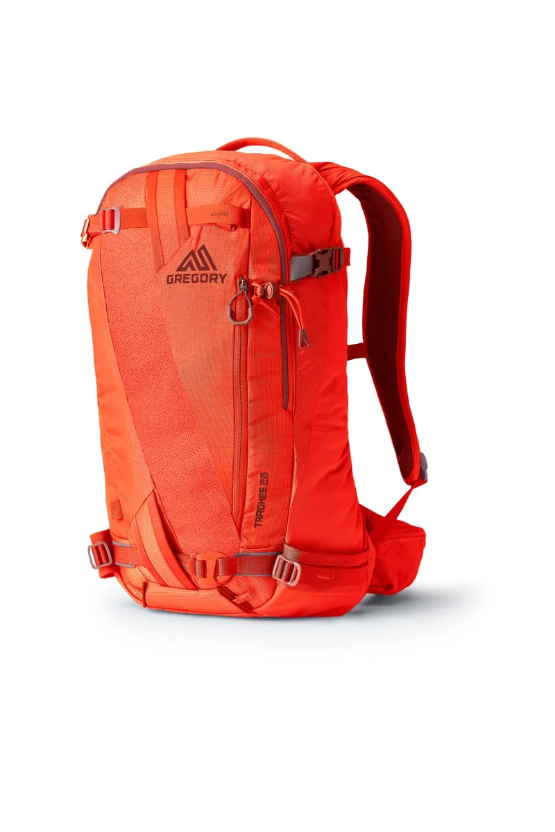 Gregory Men's Targhee 26 Lava Red