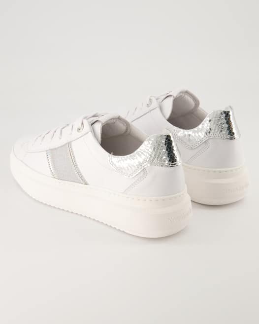 Nero Giardini E409919D- Sneaker in Weiß