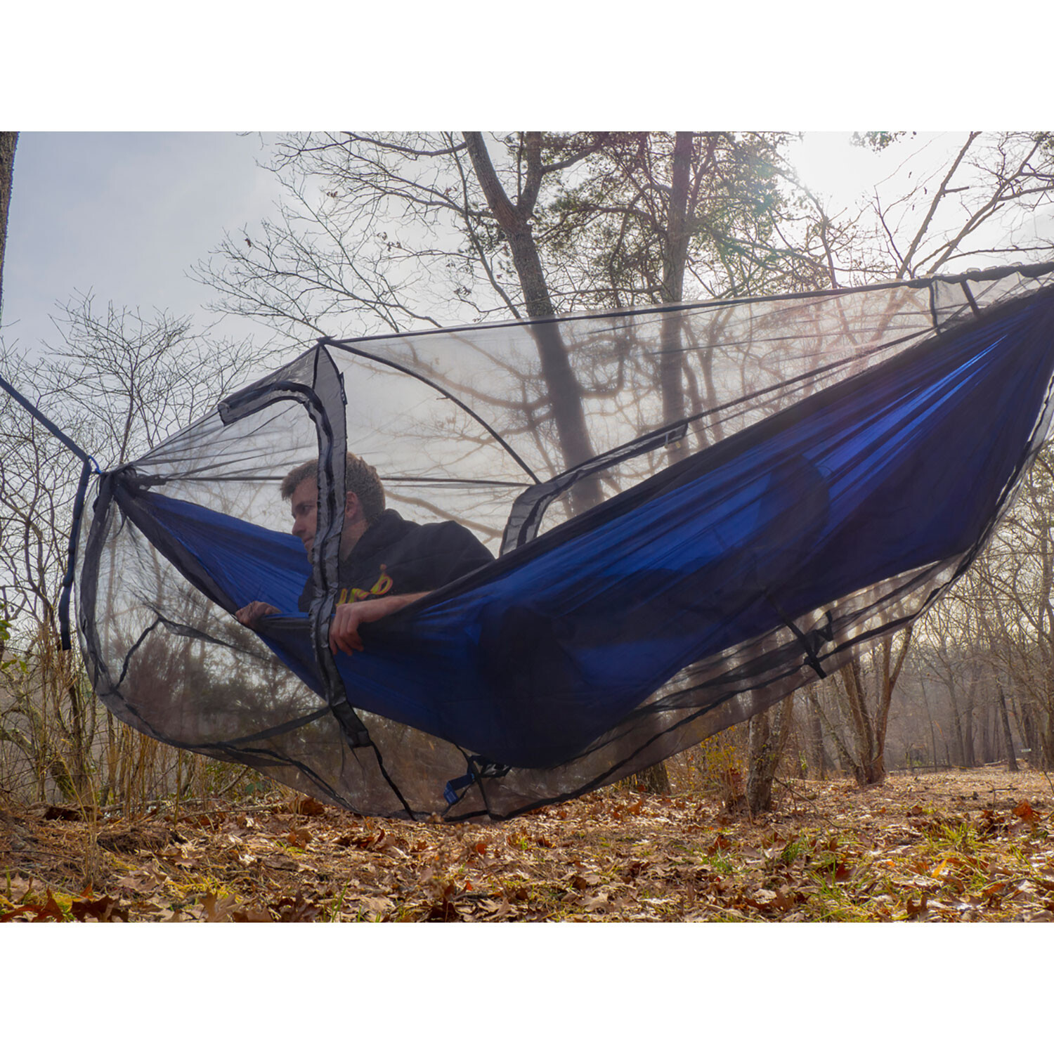 ENO Guardian DX Bug Net