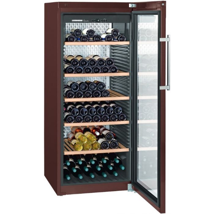 Liebherr Weinklimaschrank WKt 4552-22 GrandCru
