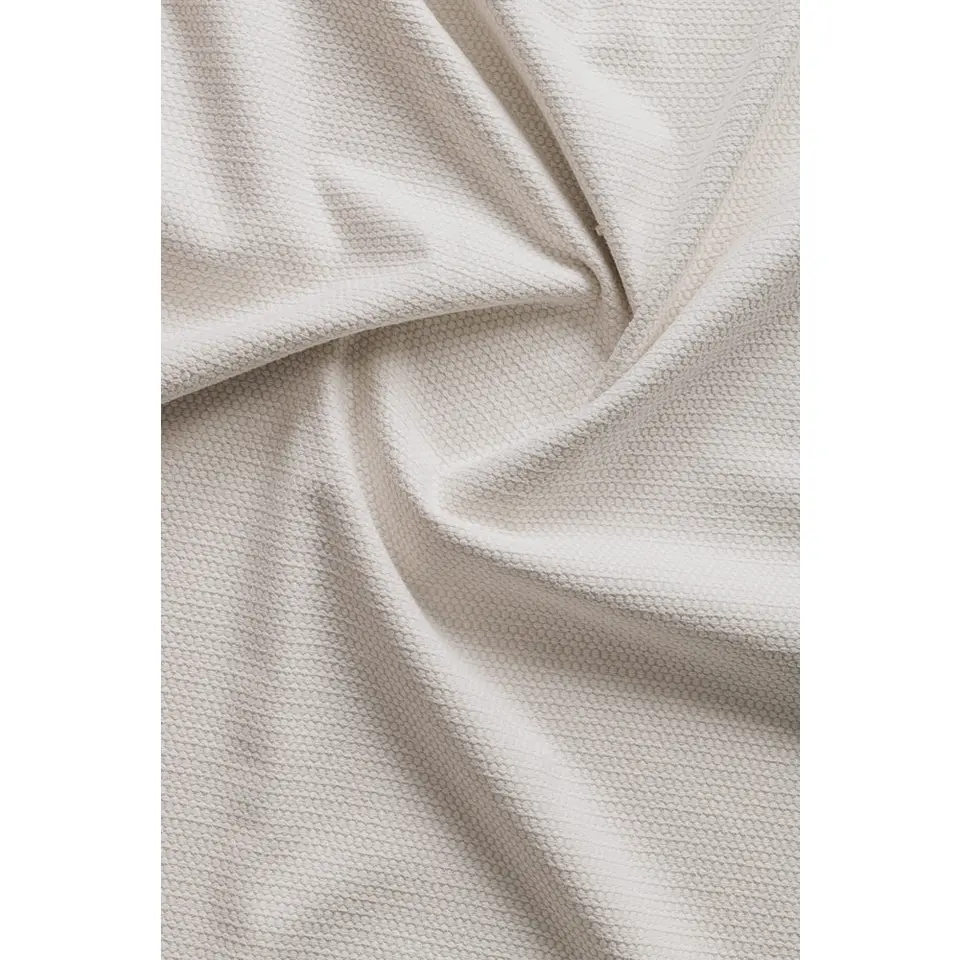 Gordijnstof Esmee - off white