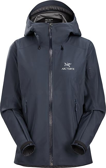 ARCTERYX - VESTE BETA LT W