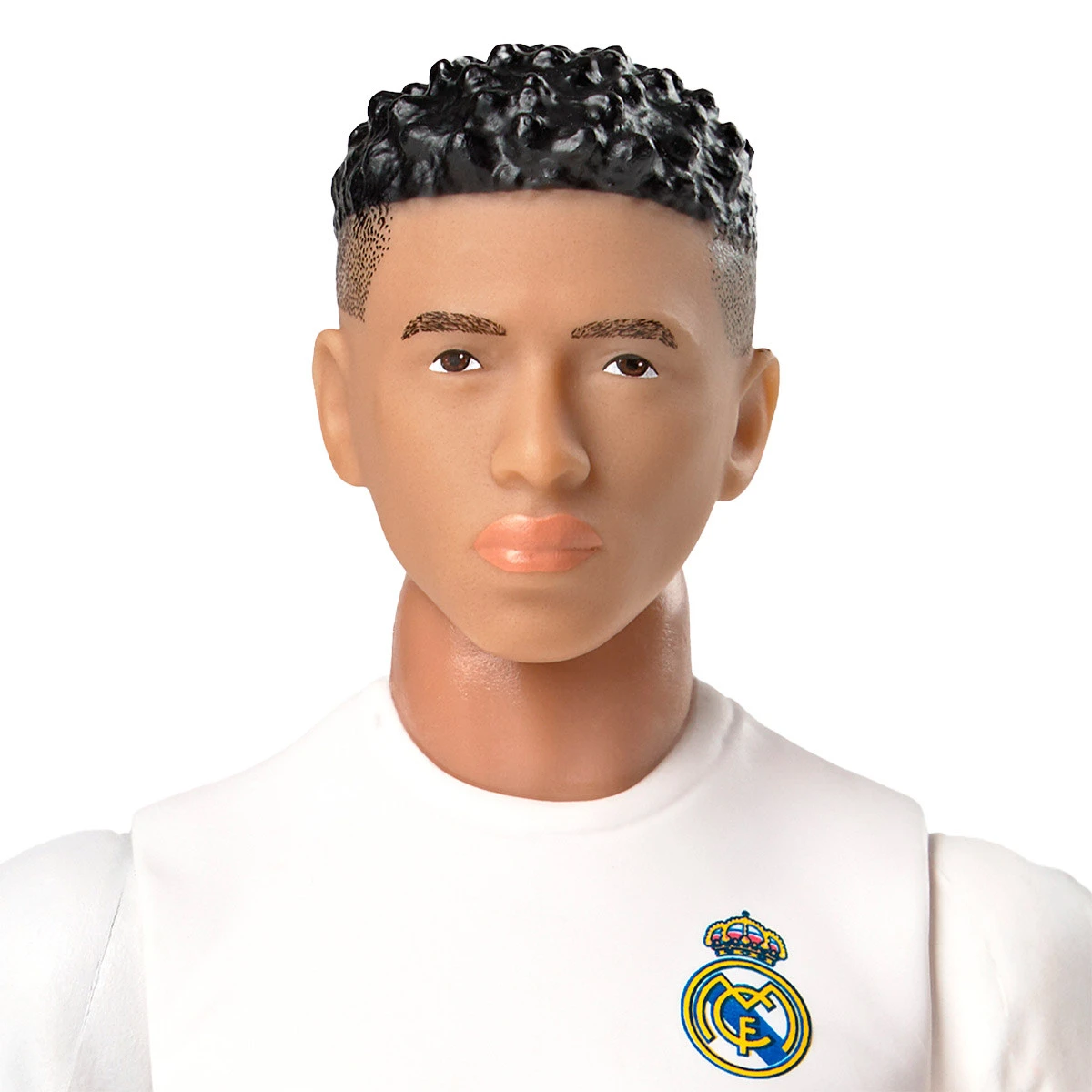 Boneco Sockers Real Madrid