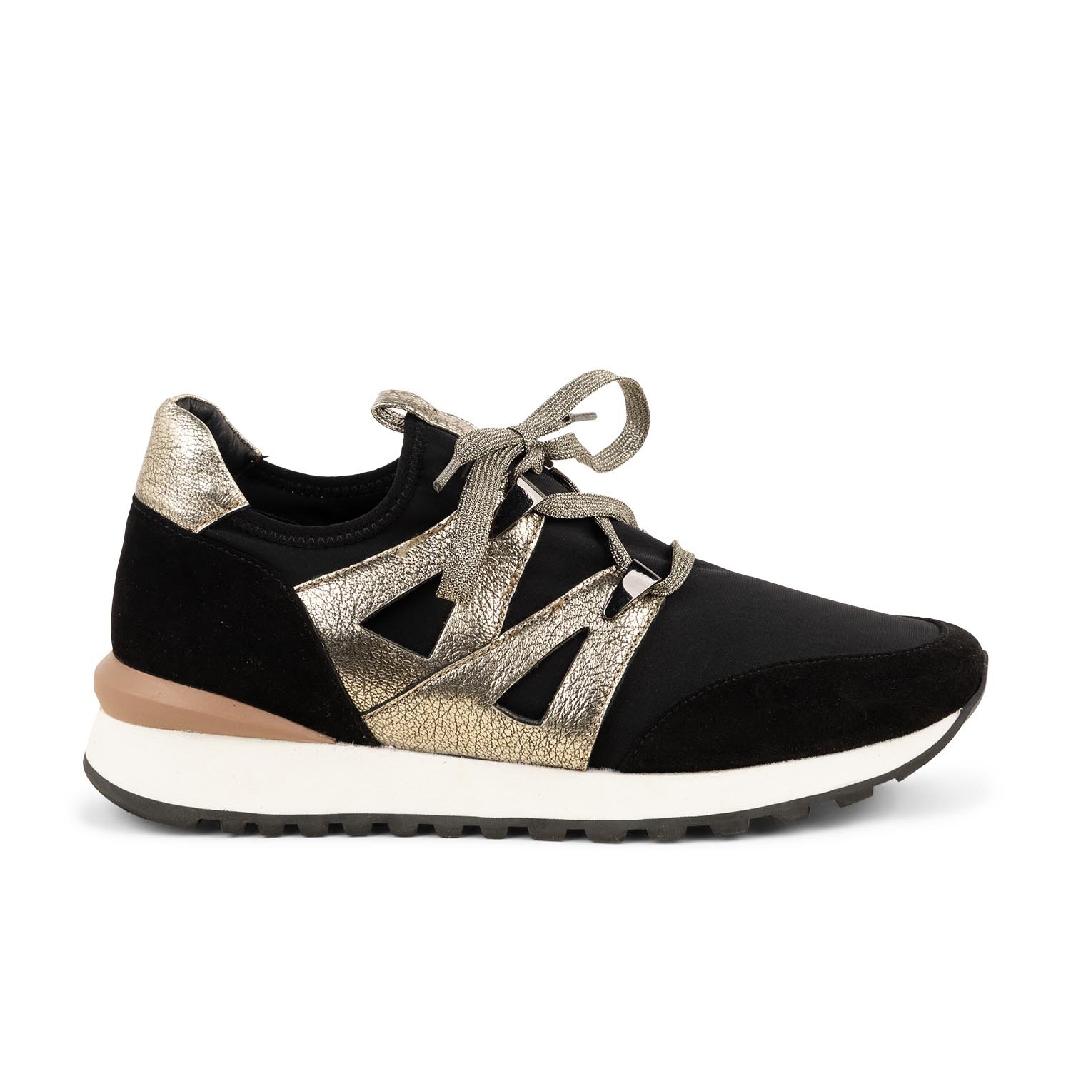 Baskets femme ADIGE YENIA