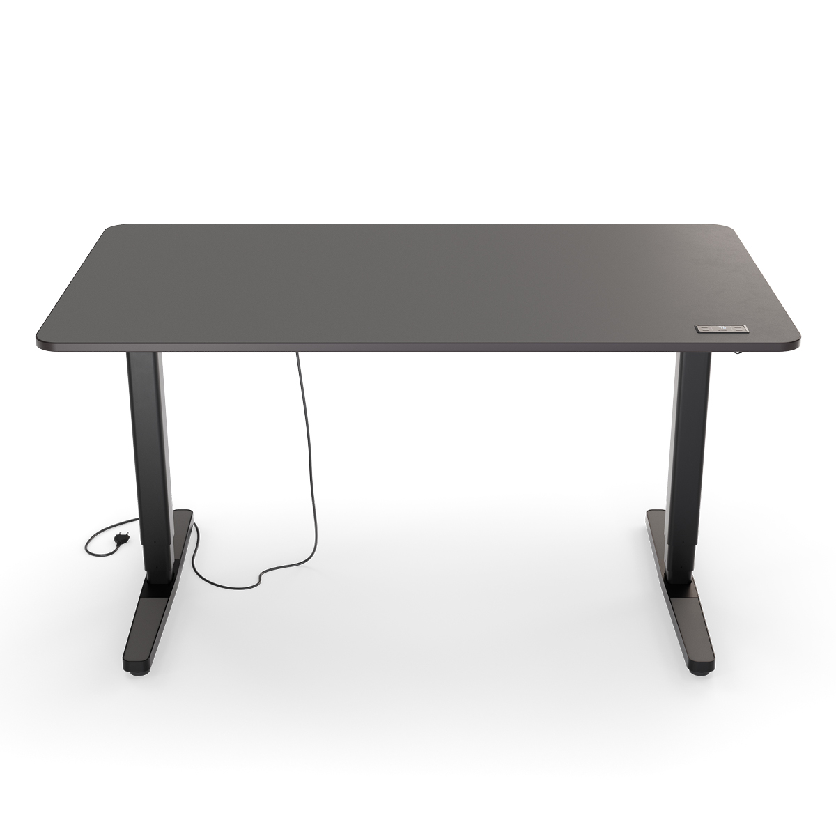 Yaasa Desk Pro 2 140 x 75 cm - Electrically height-adjustable desk