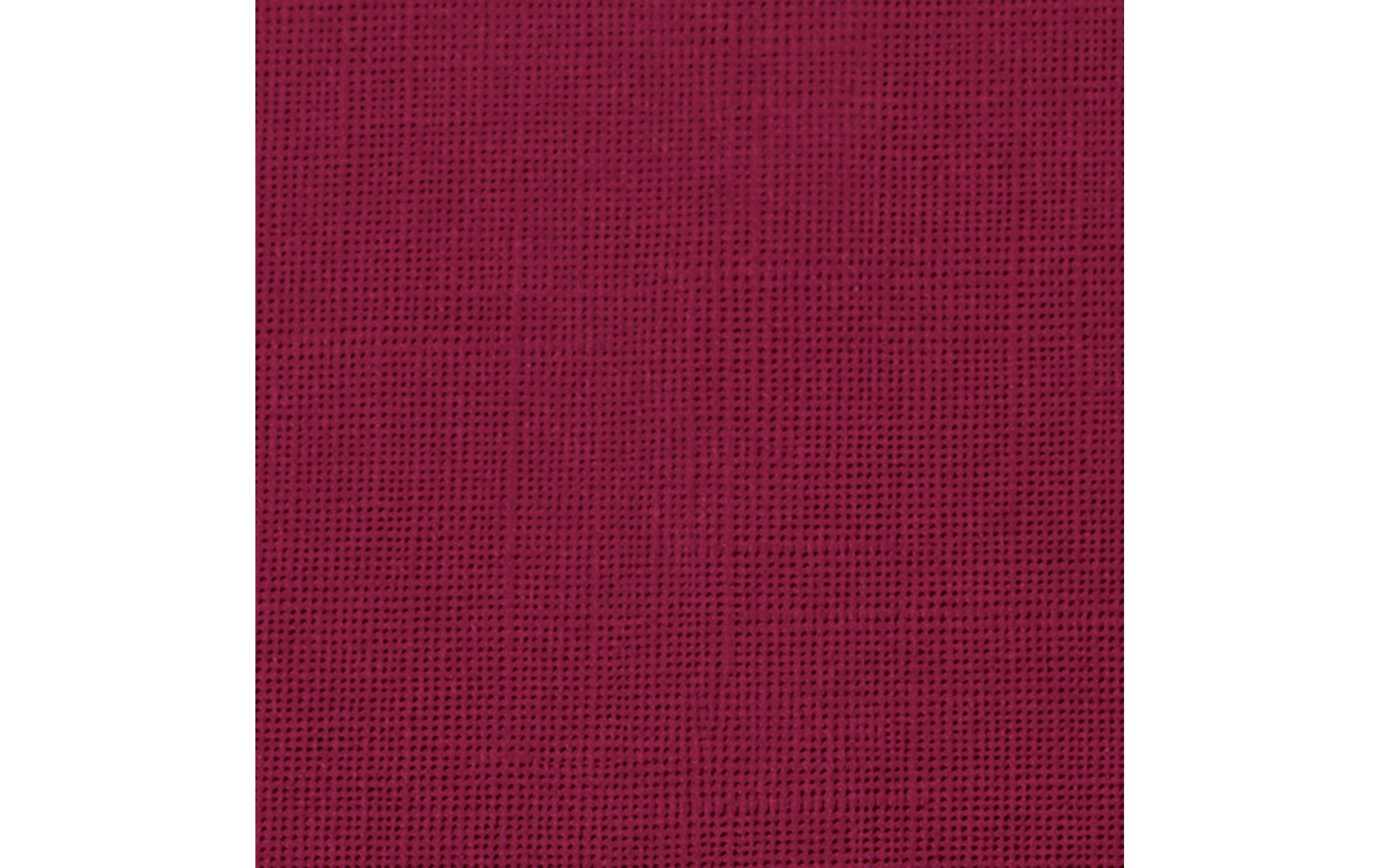 Einbanddeckel Linen Weave 100 Stück, RotDeckblätter geeignet zum Erstellen von Unterlagen