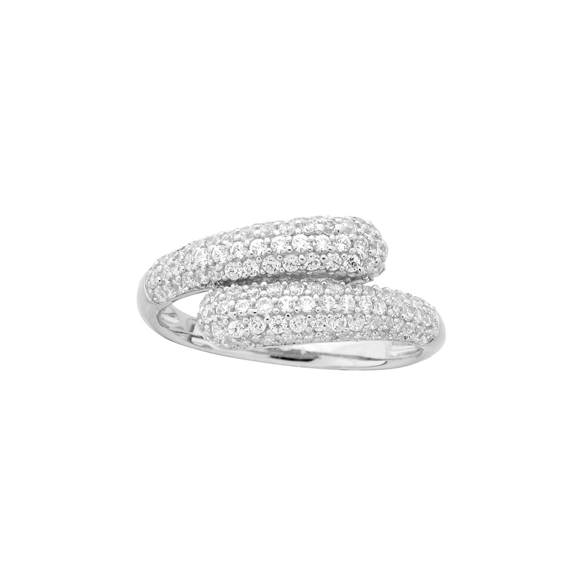 Bague en Argent