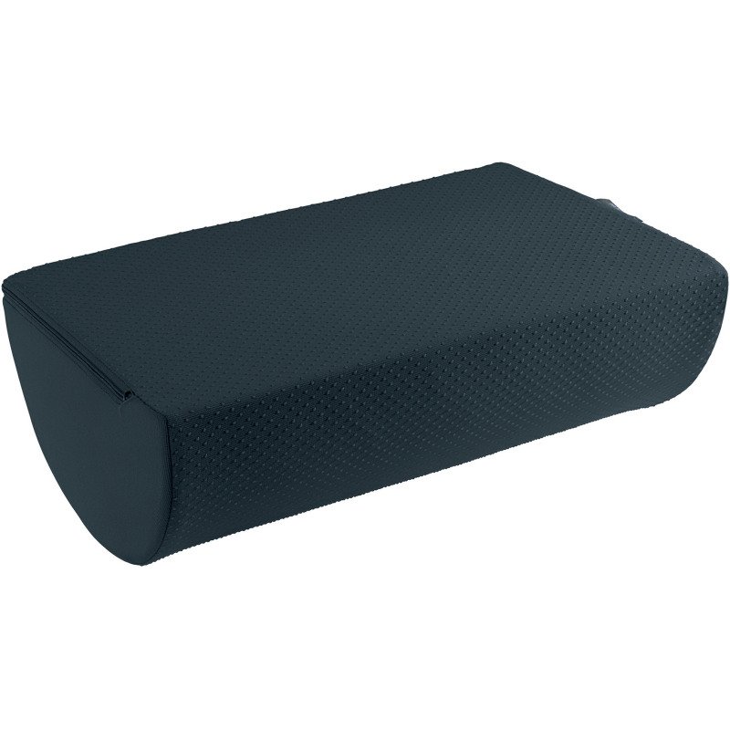 Repose-pieds ergonomique - gris - Leitz Ergo