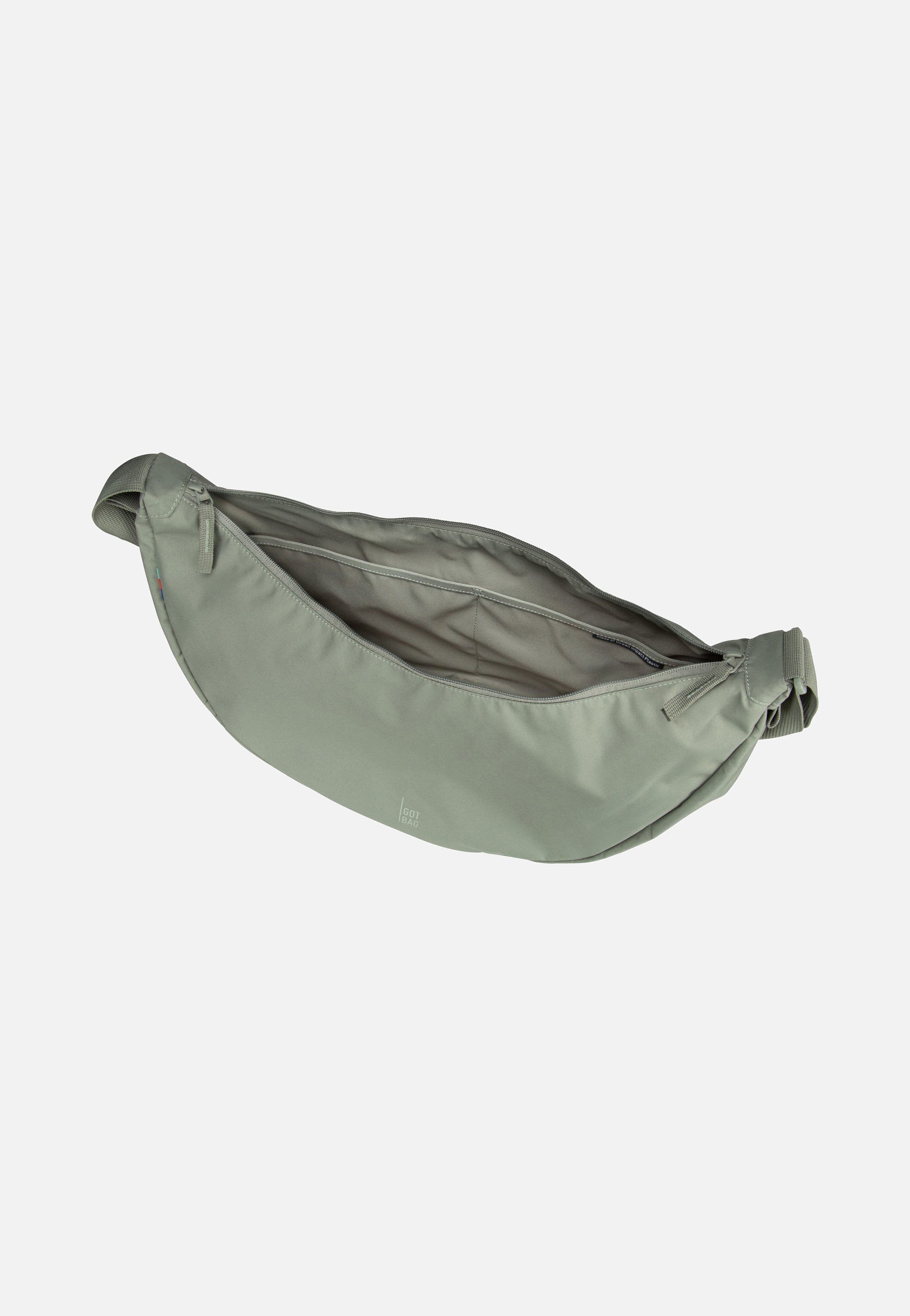 Moon Bag Large Bass - Sling Bag