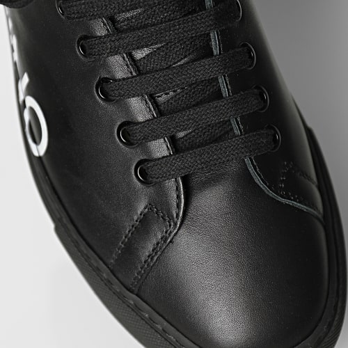 Baskets 82190912 Black