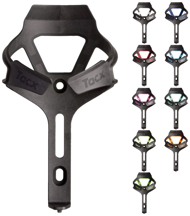 Garmin Tacx® T-6500 Ciro Flaschenhalter matt kaufen | Bike-Discount