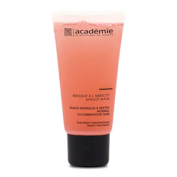Academie Radiance Masque A L'Apricot - Aprikosenmaske 50ml