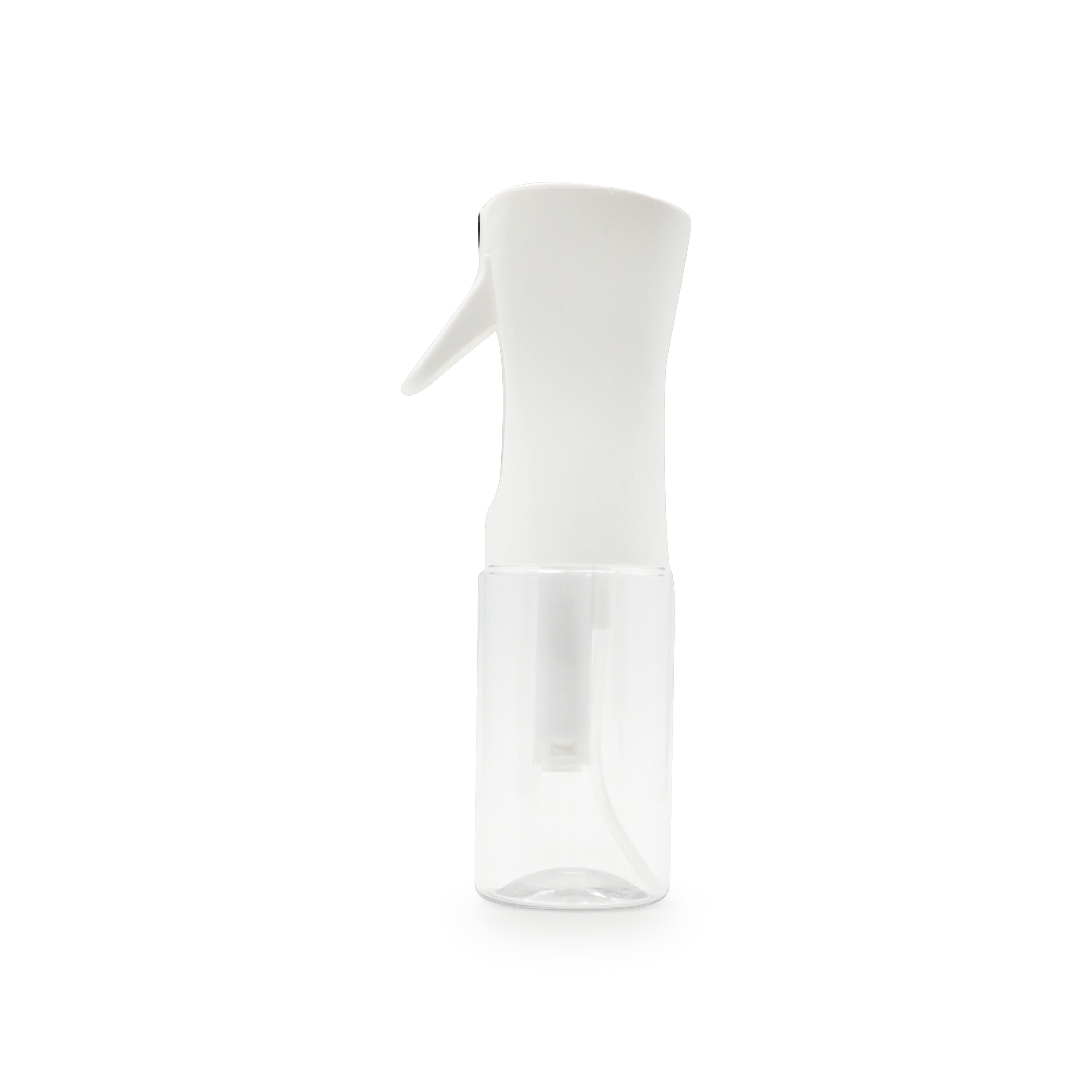 (200ml) Sprühflasche Friseur Aerospray Mehrzweck Spray Flasche - Weiss