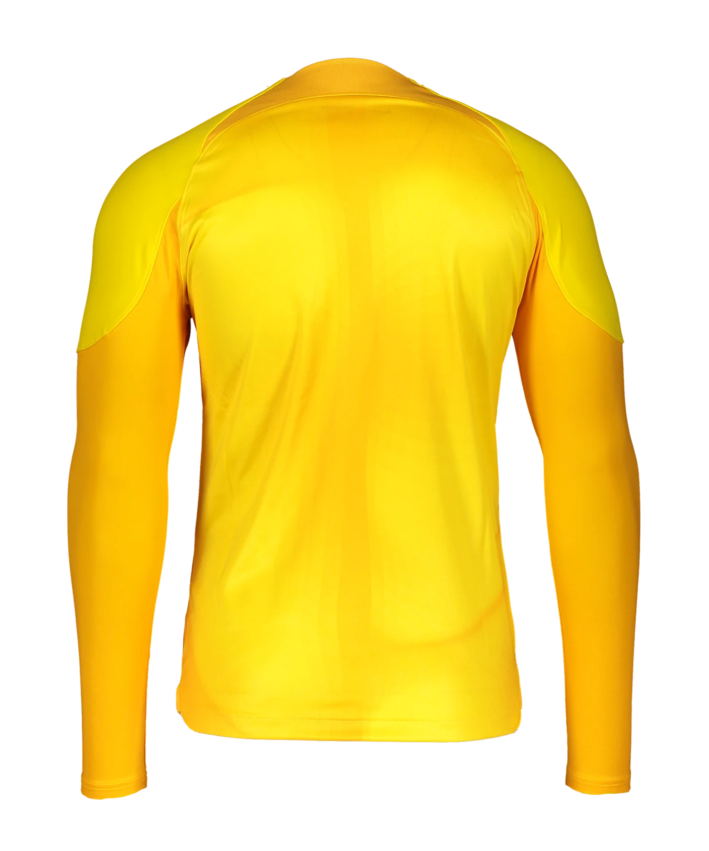Nike Gardien IV Torwarttrikot langarm Gelb F719