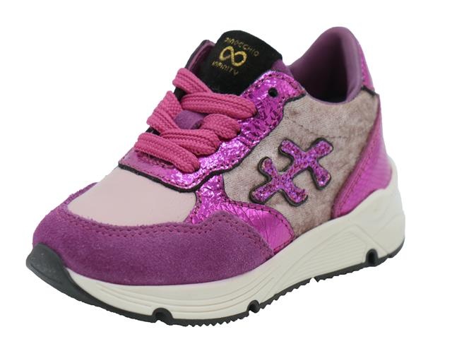 Pinocchio Sneaker