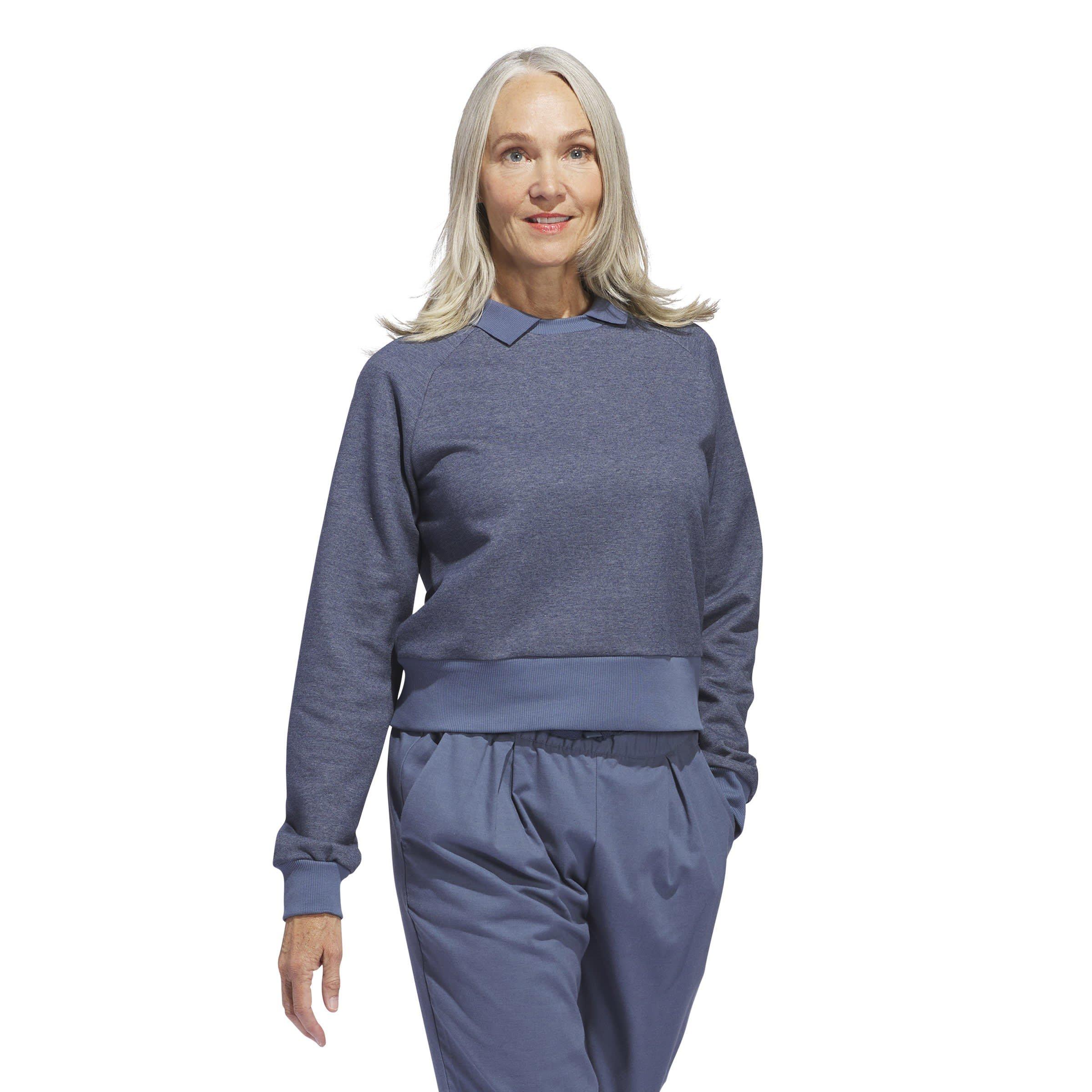 adidas Go To Sweatshirt Womens