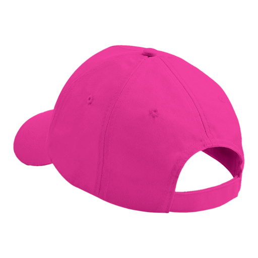 Gorra/visera Básica 5 Painéis Beechfield