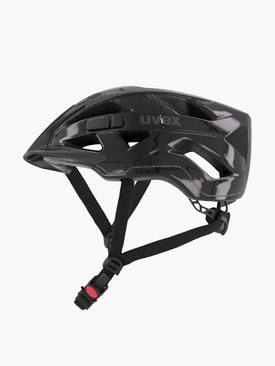 Uvex Helm Schwarz