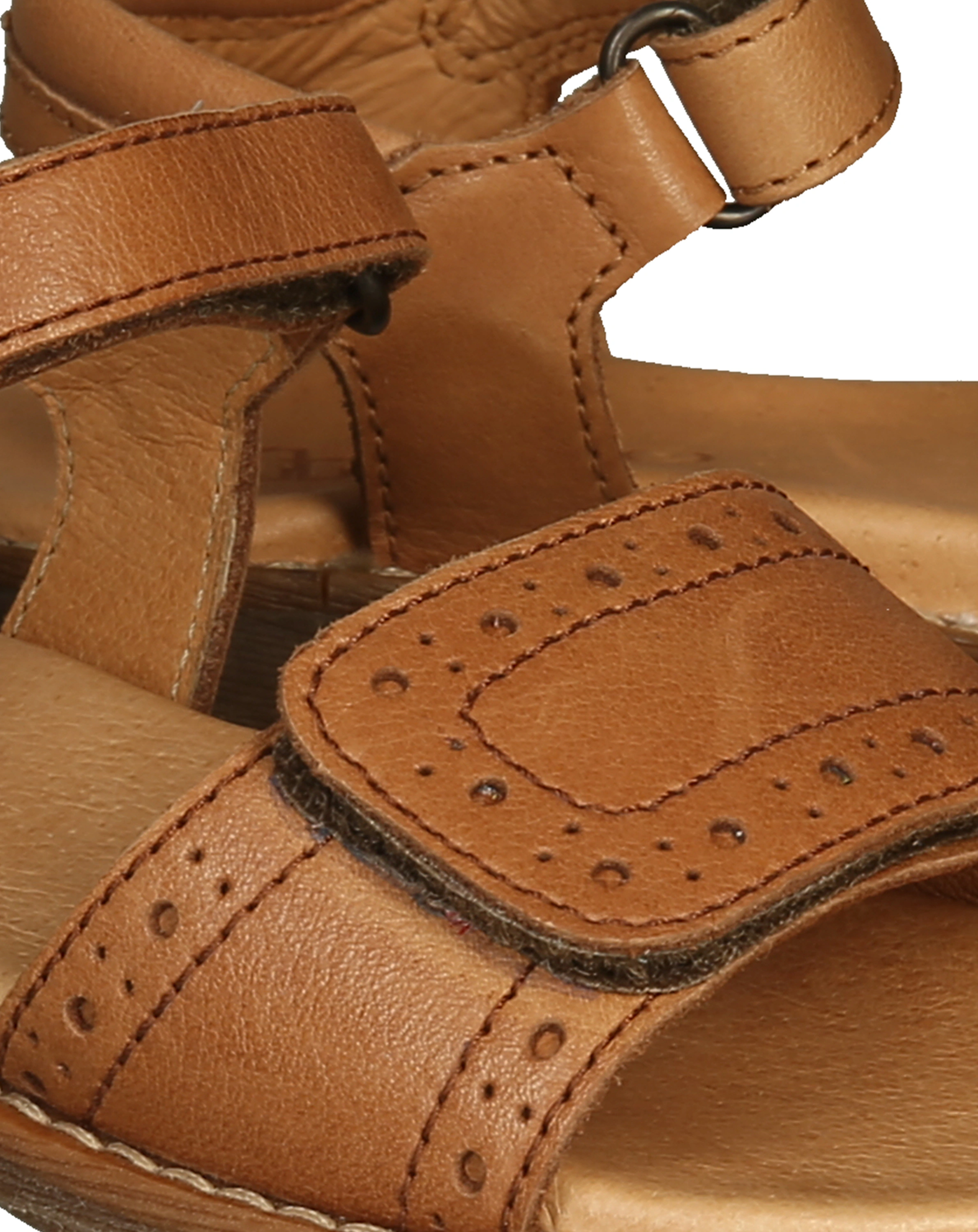 Sandale LORE CLASSIC in brown