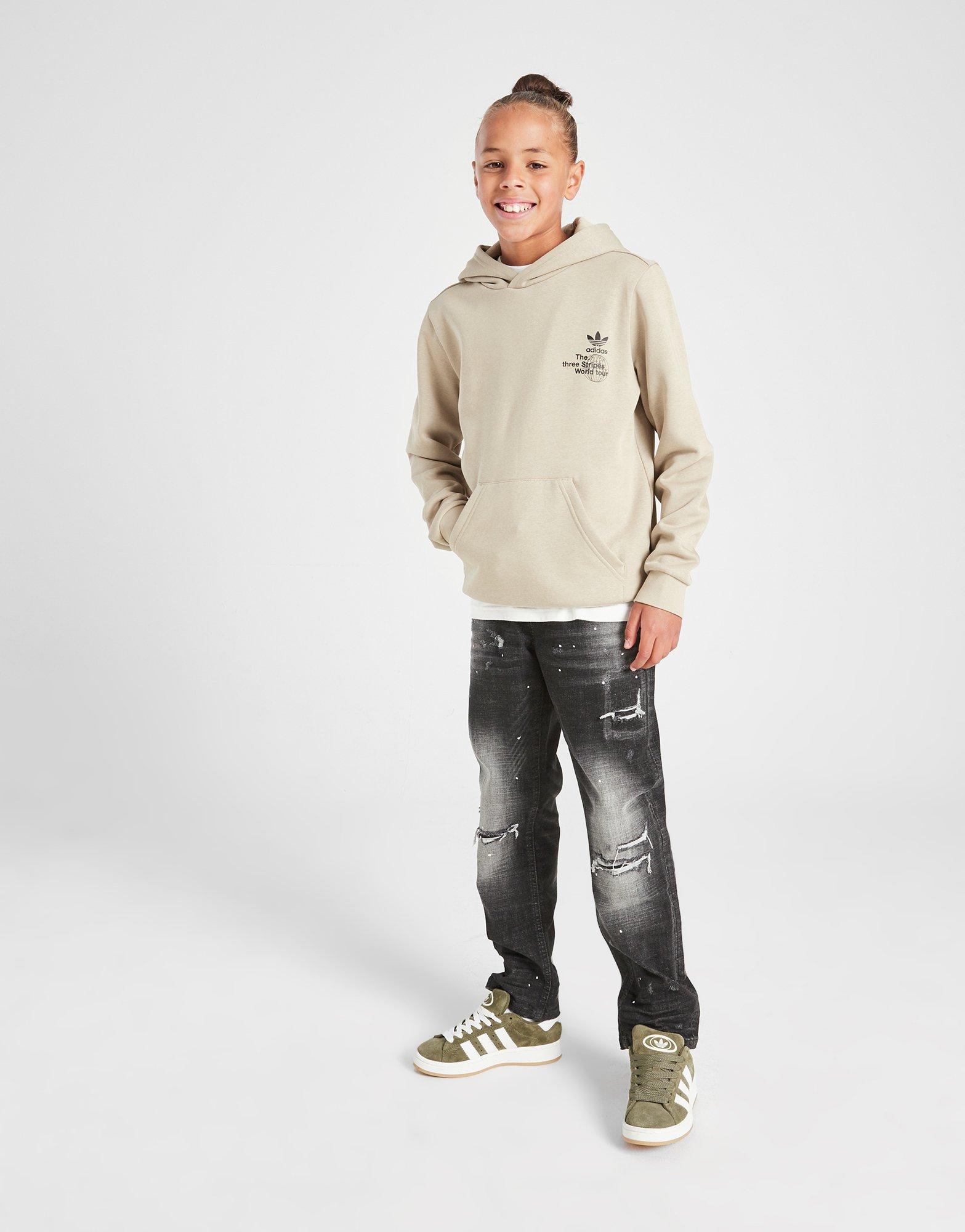 Supply & Demand Jean Denver Denim Junior