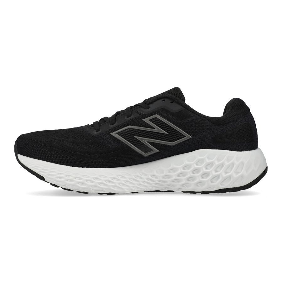 New Balance Chaussures de Running Fresh Foam Evoz V4 - Noir