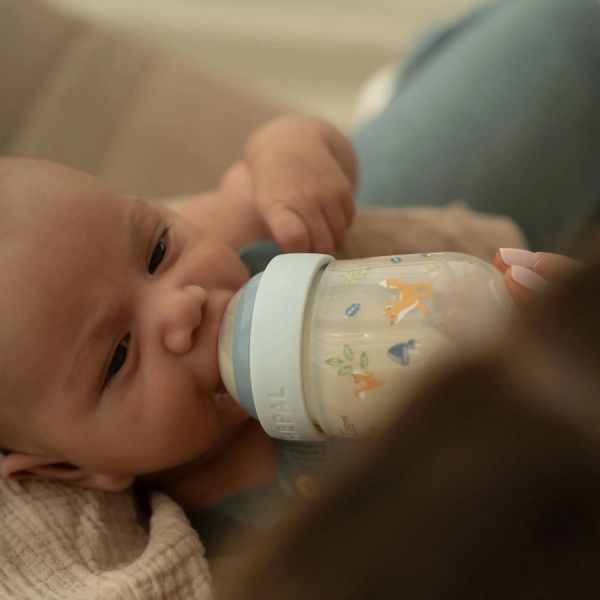Mepal Babyfles Mio - 165 ml