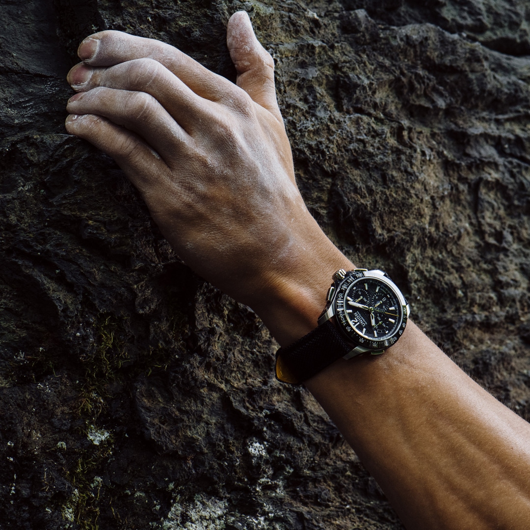 Union Glashütte Belisar Chronograph Sport