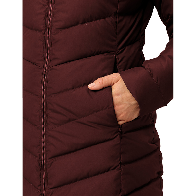 Vaude Damen Annecy Down Mantel