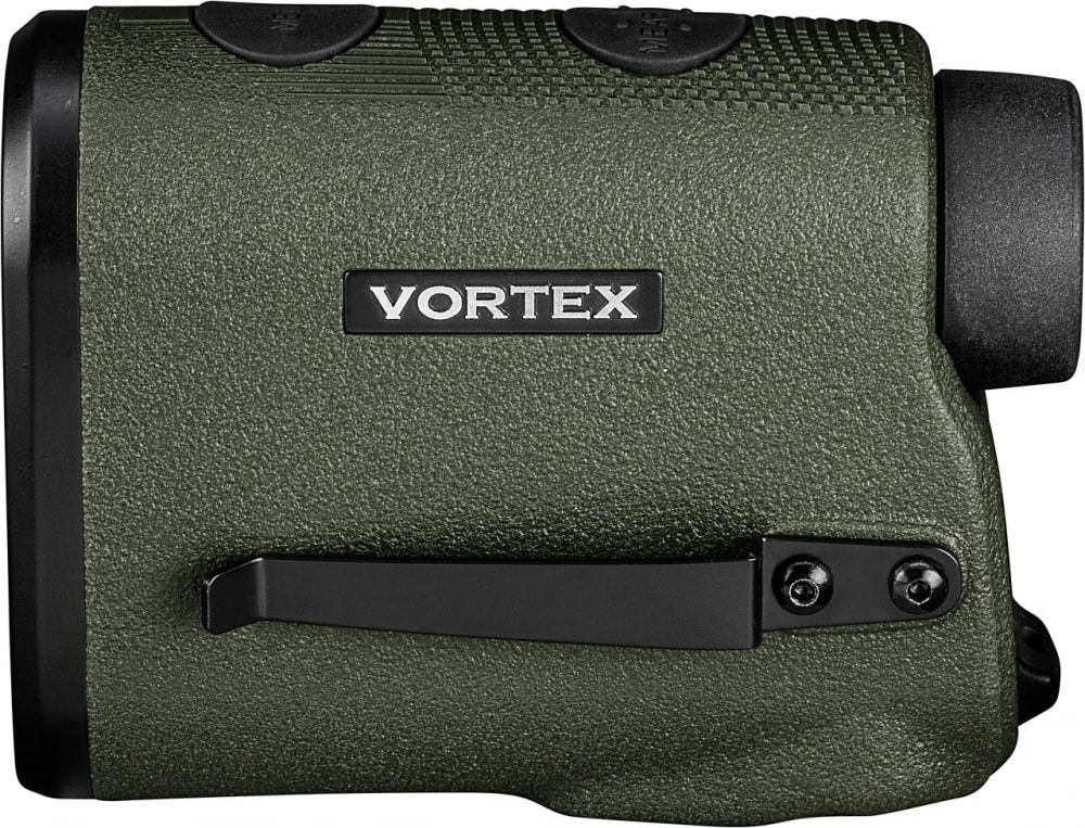 Vortex Diamondback HD 2000 Avstandsmåler<br>Nøyaktig måling opptil 609m