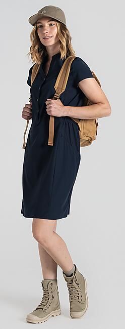 CRAGHOPPERS - ROBE NOSILIFE PRO DRESS III